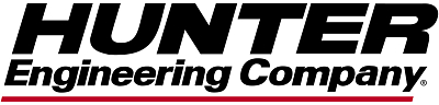 Hunter Engineering Company